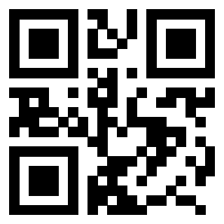 3207121671 - Immagine del Qr Code associato