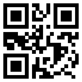 Il Qr Code di 3207121677