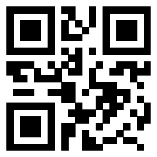 Scansione del Qr Code di 3207121679