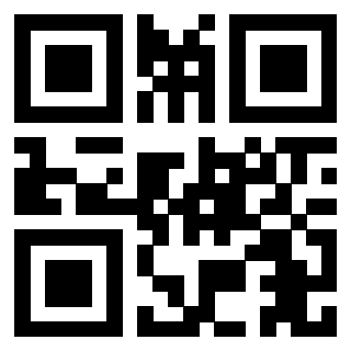 Scansione del QrCode di 3207121682