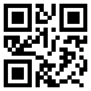 Scansione del Qr Code di 3207121683