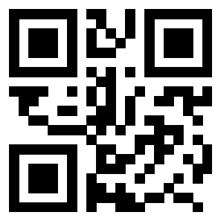 Scansione del Qr Code di 3207121688