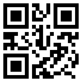 3207121689 - Immagine del QrCode