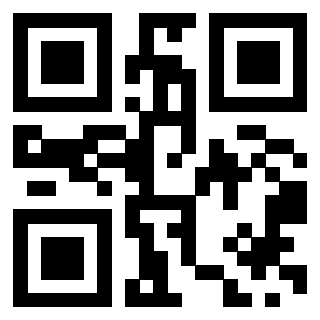 3207121691 - Immagine del QrCode associato