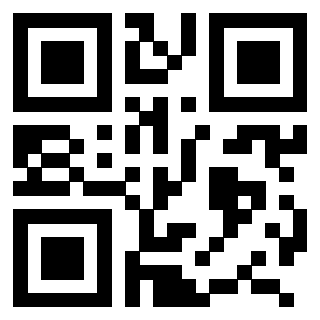 3207121692 Qr Code associato