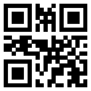 Immagine del QrCode di 3207121693