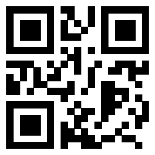 QrCode di 3207121697