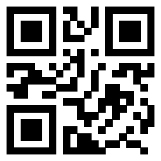 Il Qr Code di 3207121698