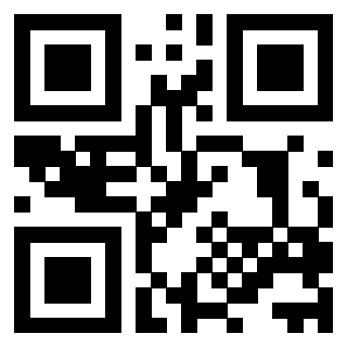 Scansione del Qr Code di 3207121700