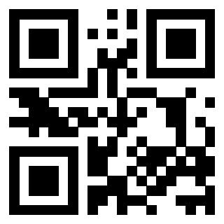 3207121701 Qr Code associato