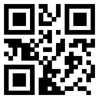 QrCode di 3207121703