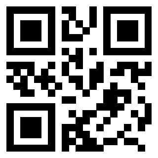 Il Qr Code di 3207121704