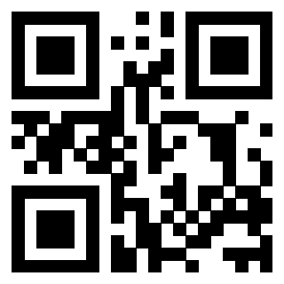 3207121706 Qr Code associato