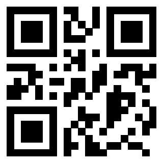 QrCode di 3207121707