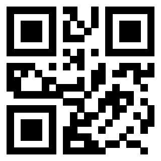 Scansione del Qr Code di 3207121708