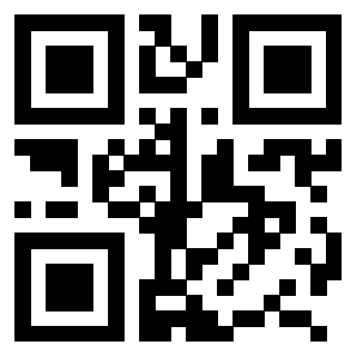 Scansione del QrCode di 3207121710