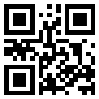 3207121711 - Immagine del Qr Code associato