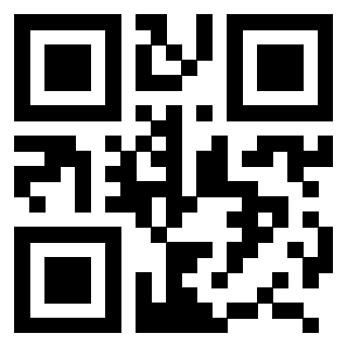 Immagine del Qr Code di 3207121713