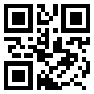 3207121714 Qr Code associato