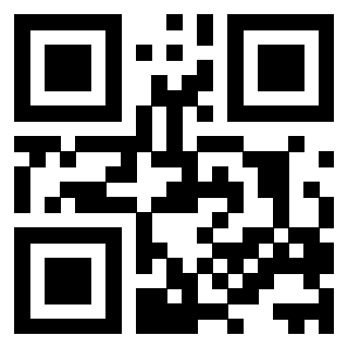 3207121715 - Immagine del QrCode associato