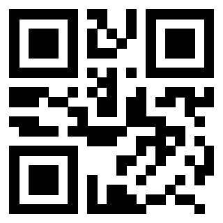 Il QrCode di 3207121718