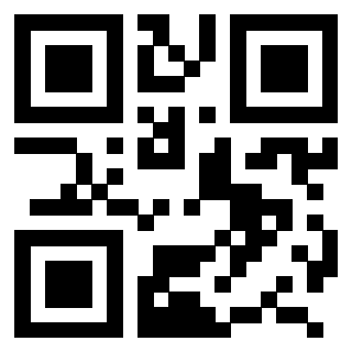 3207121721 QrCode associato