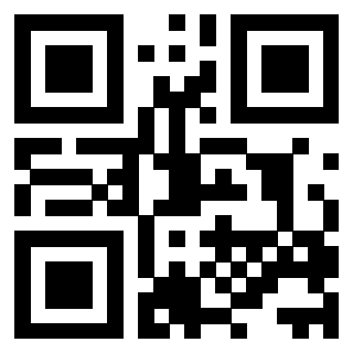 3207121722 - Immagine del QrCode associato
