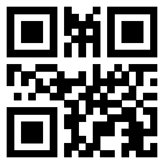 3207121723 - Immagine del Qr Code