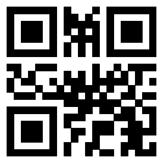 Il QrCode di 3207121726