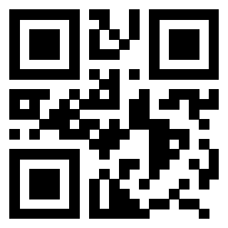 3207121727 - Immagine del QrCode associato