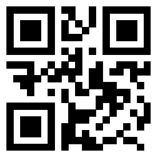 Scansione del Qr Code di 3207121728