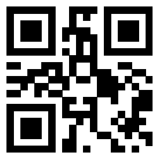 3207121731 QrCode associato