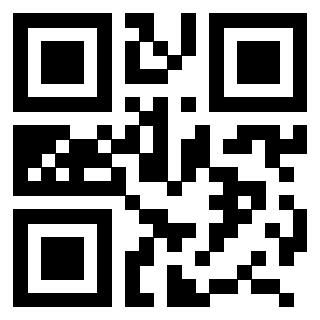 Il Qr Code di 3207121733