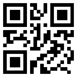 Immagine del Qr Code di 3207121734