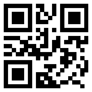 Il Qr Code di 3207121736