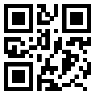 Scansione del Qr Code di 3207121737