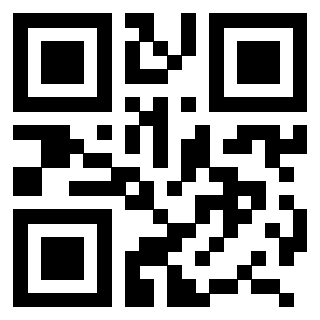 3207121738 - Immagine del QrCode