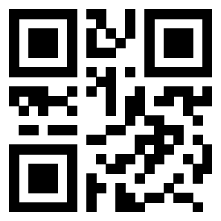 Scansione del Qr Code di 3207121739