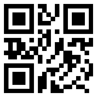 Il QrCode di 3207121740