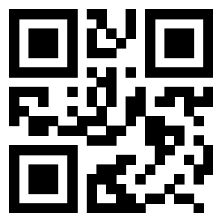 3207121742 QrCode associato
