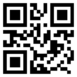 3207121744 - Immagine del Qr Code