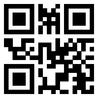 3207121745 Qr Code associato