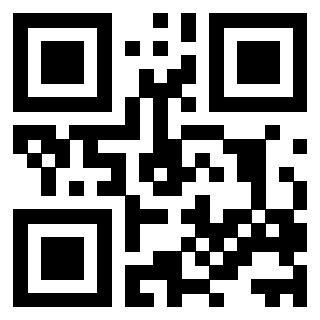 3207121747 - Immagine del QrCode associato