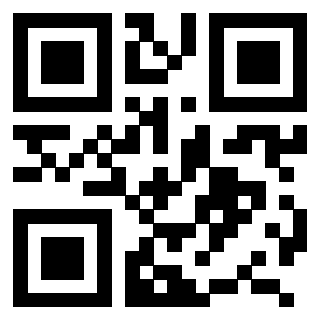 3207121749 QrCode associato