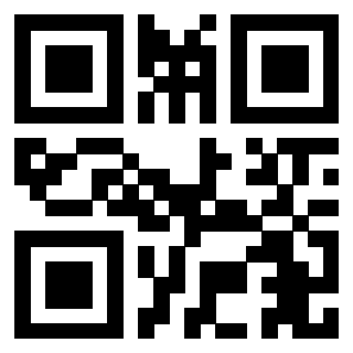 3207121750 Qr Code associato