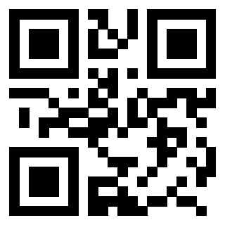 Scansione del Qr Code di 3207121752