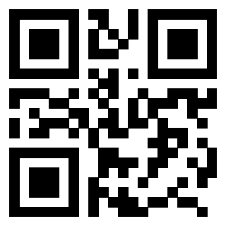 Il Qr Code di 3207121753