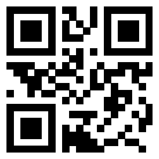 Il Qr Code di 3207121756