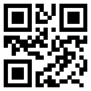 Scansione del QrCode di 3207121759
