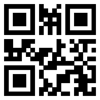Scansione del Qr Code di 3207121761